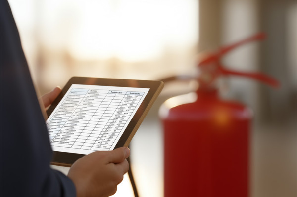 Пожарная безопасность для руководителей и ответственных лиц эксплуатационных служб